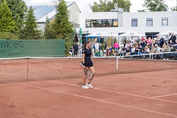 Ida Wobker 175 - Lilienthal Open